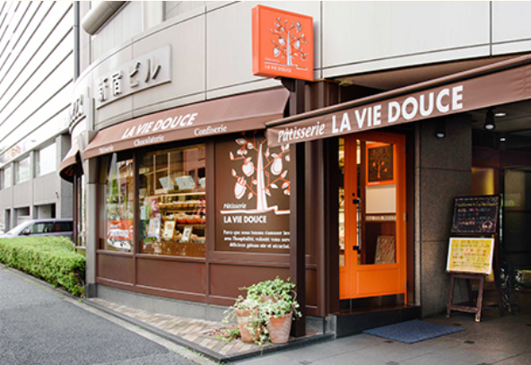 東京都内のシュークリーム店のおすすめ人気ランキング【2026年6月】 5