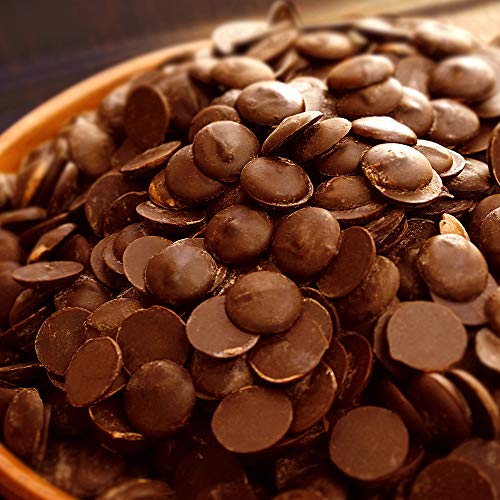カカオが香るローカーボチョコレート ミルク 1