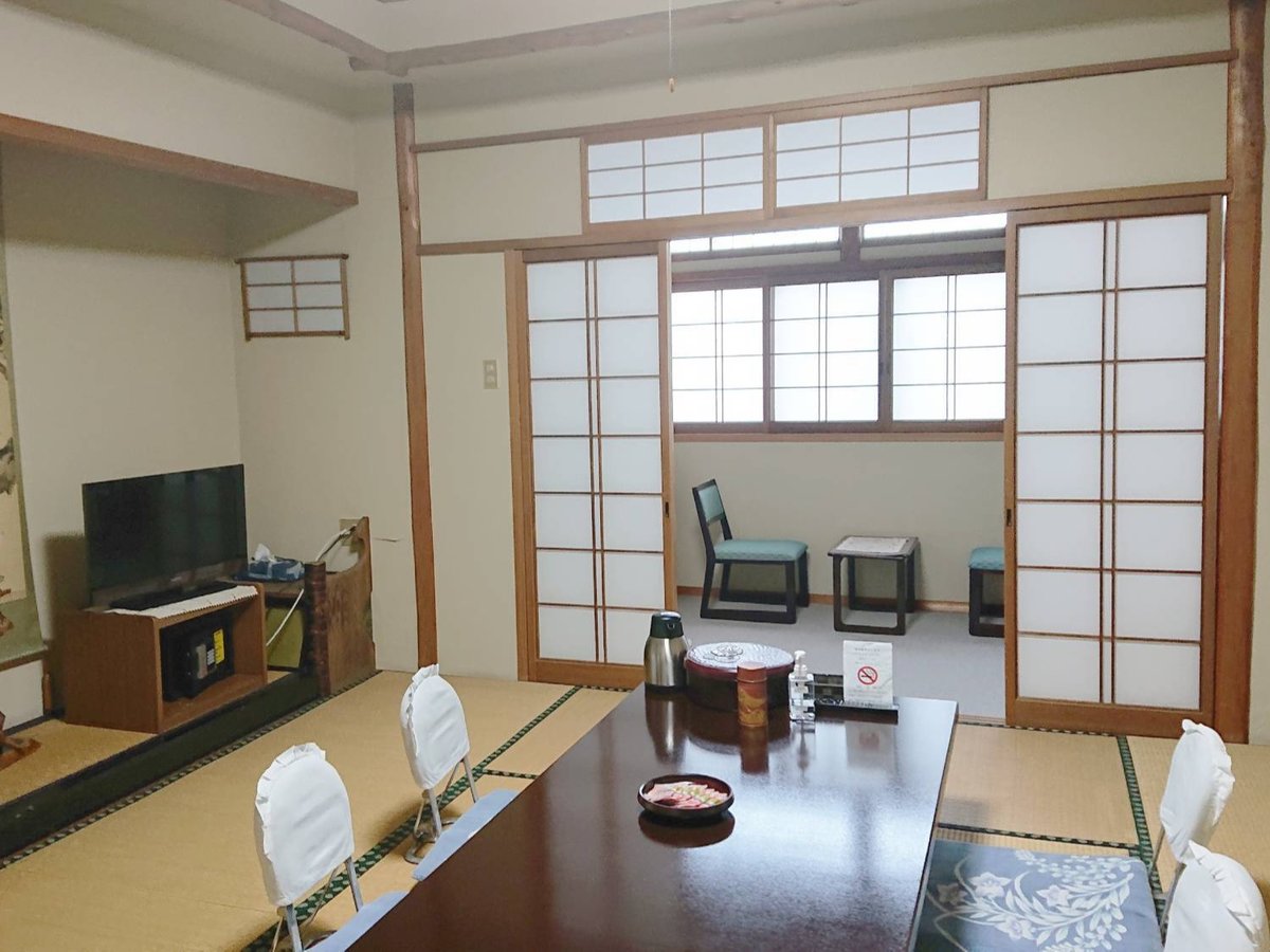 料理旅館 霞月 2