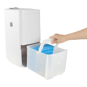 シャープ プラズマクラスター加湿器 HV-T55 クチコミ評価・評判&検証レビュー 4