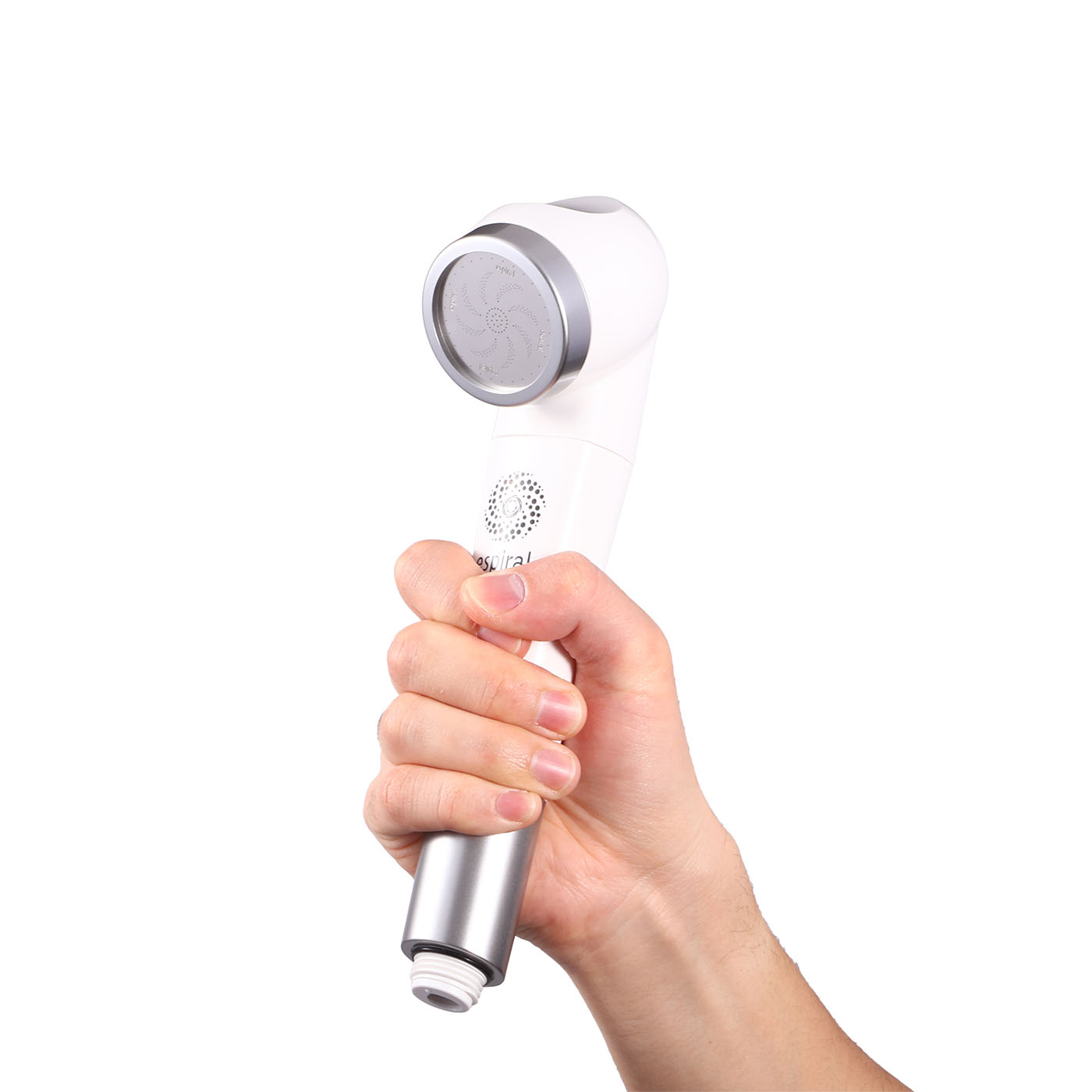 マホロバーニーズ espiral シャワーヘッドを検証レビュー！塩素除去