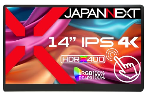モバイルモニター 1
