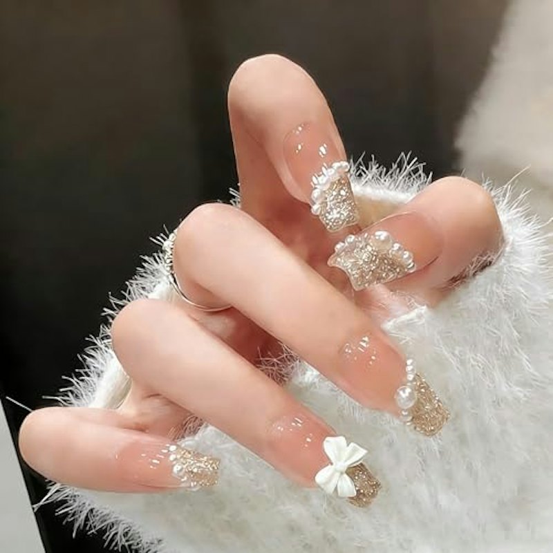 ネイルチップ 1