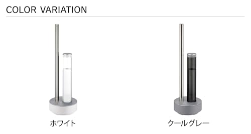 cado 置き型加湿器 シルバー Amazon.co.jp: cado カドー 加湿器 MH-C20-SL [シルバー