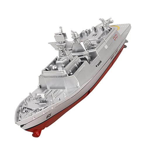 RC海軍艦艇 5