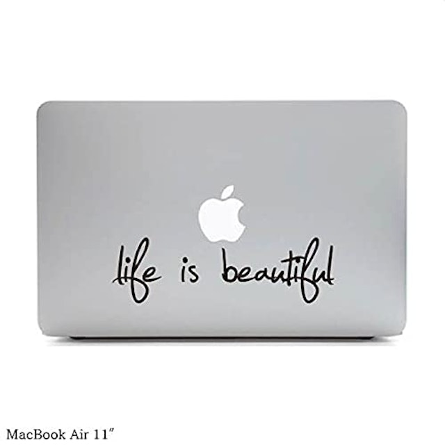 21年 Macbookステッカーのおすすめ人気ランキング選 Mybest 21年 Macbookステッカーのおすすめ人気ランキング選 Mybest