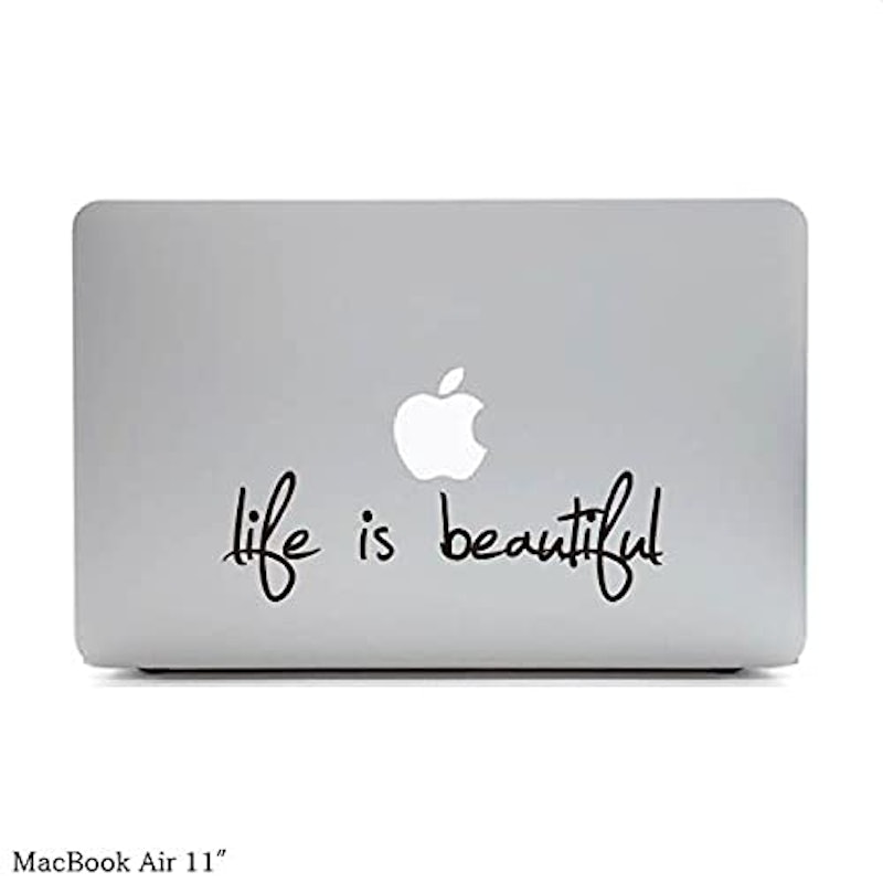 21年 Macbookステッカーのおすすめ人気ランキング選 Mybest 21年 Macbookステッカーのおすすめ人気ランキング選 Mybest