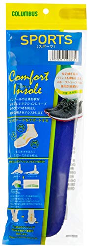 コンフォートインソール スポーツ 3