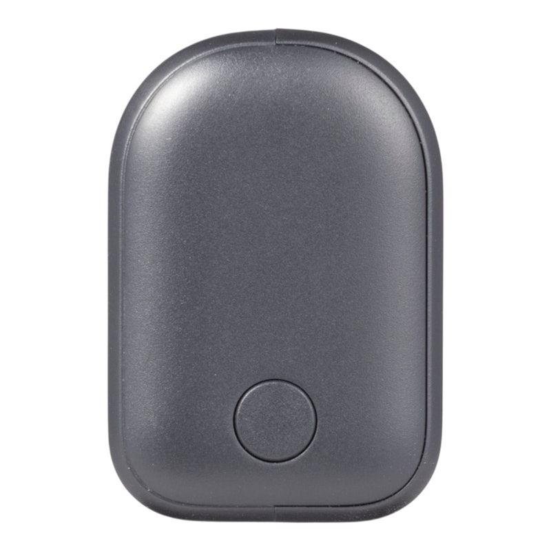 Nano Power Bank 4