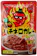 ハチ食品 激辛ハチネロカレー 1