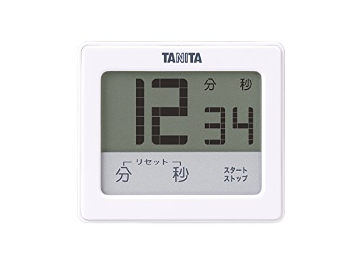お風呂で使える防水タイマーのおすすめ人気ランキング【2026年9月】 5