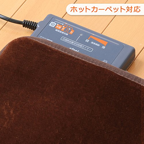 フランネルラグ 5
