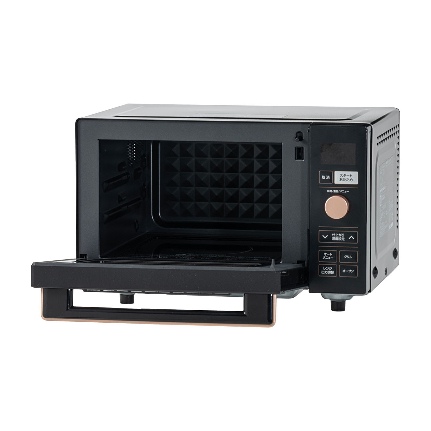 未開封定価以下！YAMAZENYRP-F181TV電子レンジオーブンレンジ Amazon | [山善] 電子レンジ オーブンレンジ 18L 一人暮らし 二
