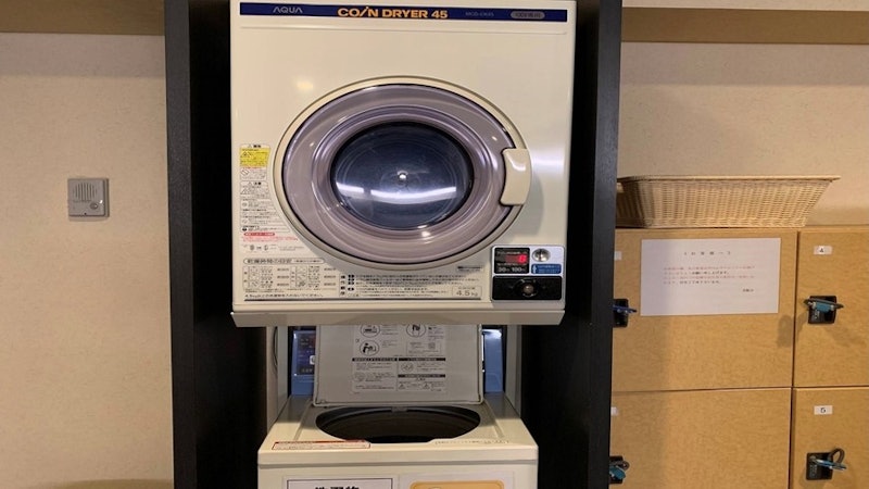 ホテルルートイン熊本駅前 10