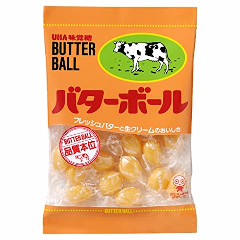 バターボール 1