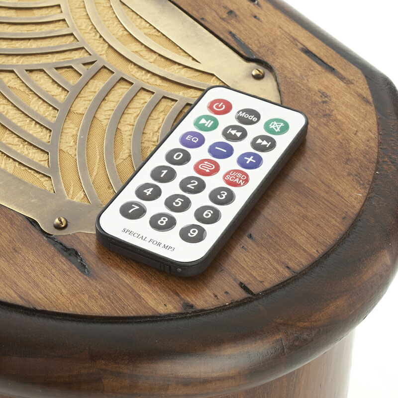 ステレオスピーカー 7