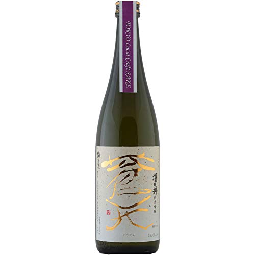 東京の日本酒のおすすめ人気ランキング【2026年6月】 3
