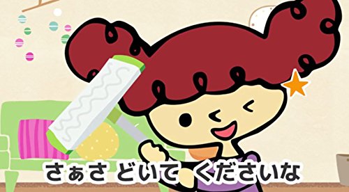 フロア用ウェットシート 2