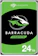 SEAGATE TECHNOLOGY BarraCuda 3.5インチ・ハードディスク・ドライブ 1