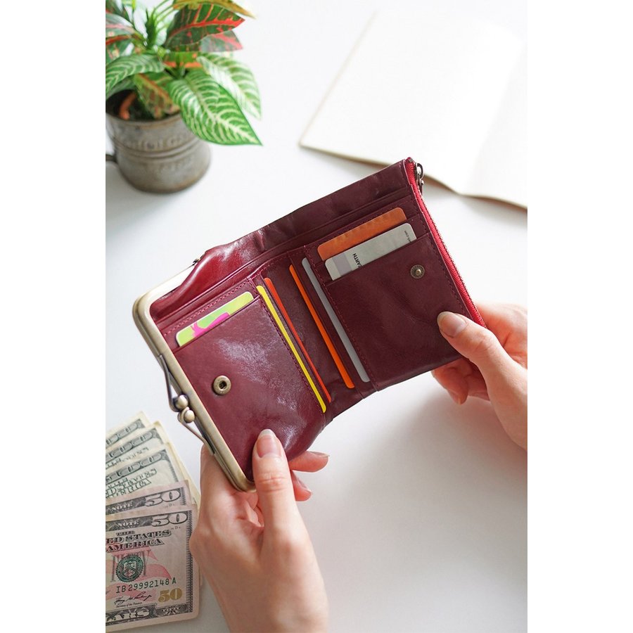 ダコタ リードクラシック 2つ折り財布 12