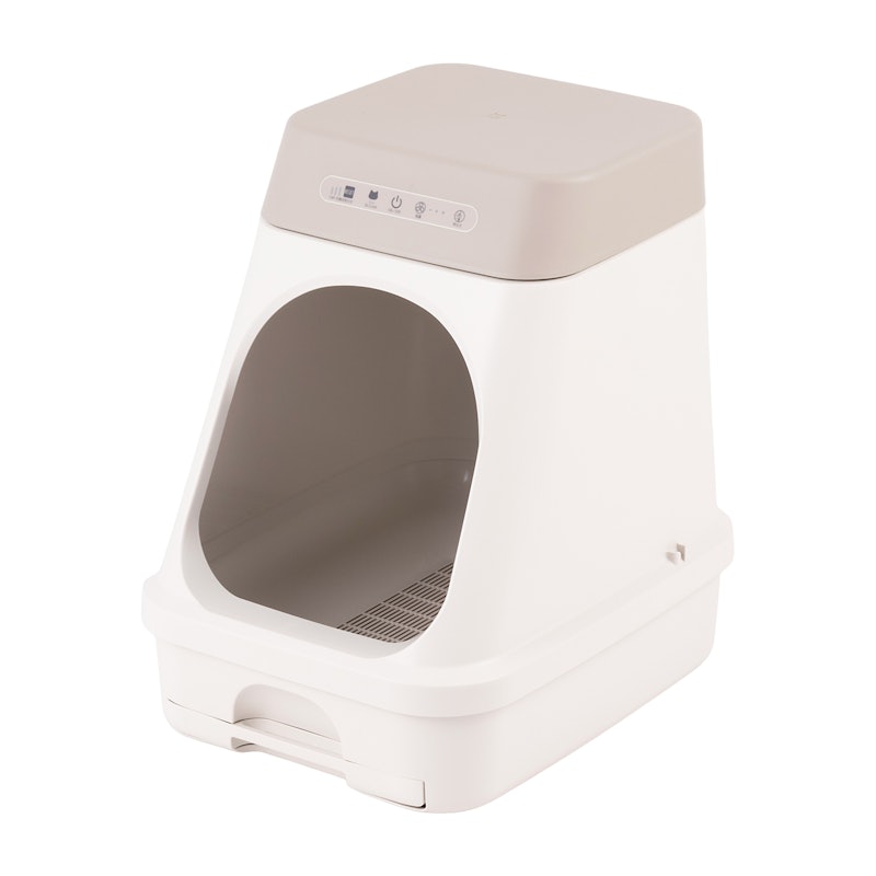 デオトイレ脱臭ファン+ 1