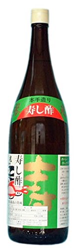 寿し酢 1