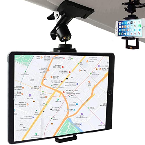 2023年】タブレット用車載ホルダーのおすすめ人気ランキング40選 | mybest