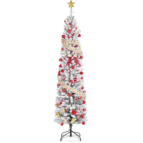 クリスマスツリー 1