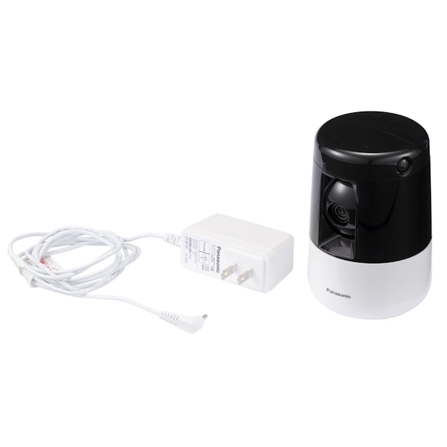 パナソニック Hdペットカメラを全16商品と比較 口コミや評判を実際に使ってレビューしました Mybest