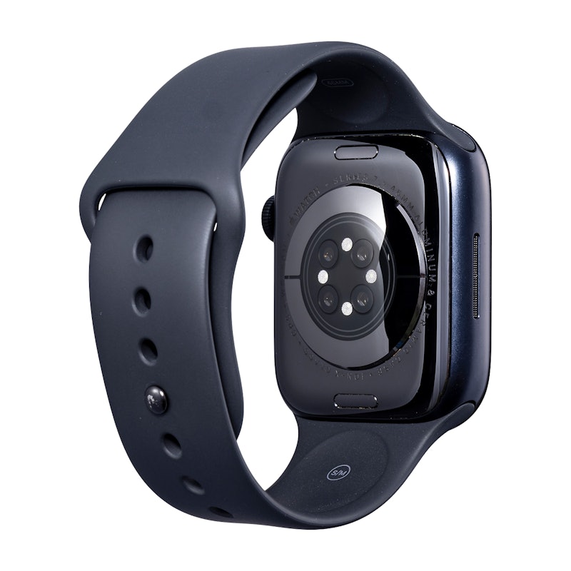 Apple Watch Series 7 (GPSモデル) 2