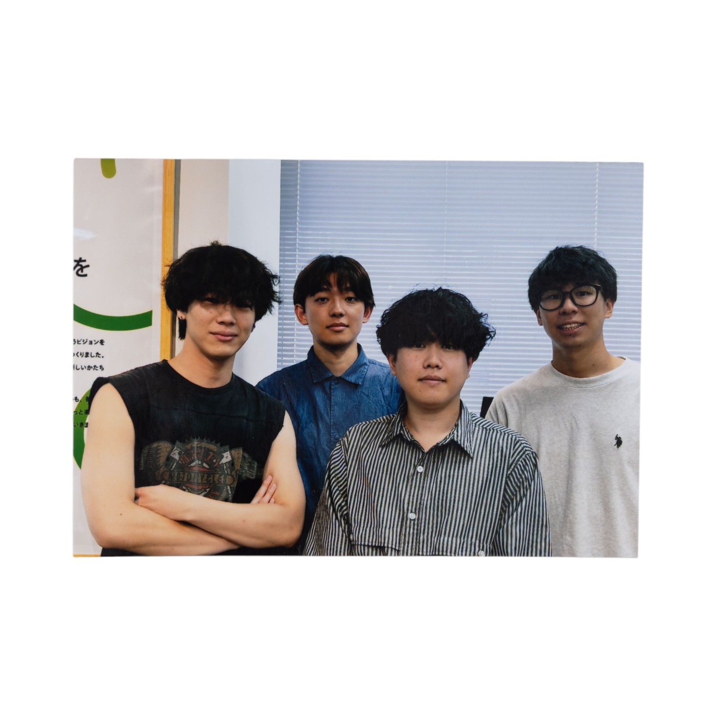 しろくまフォト 3