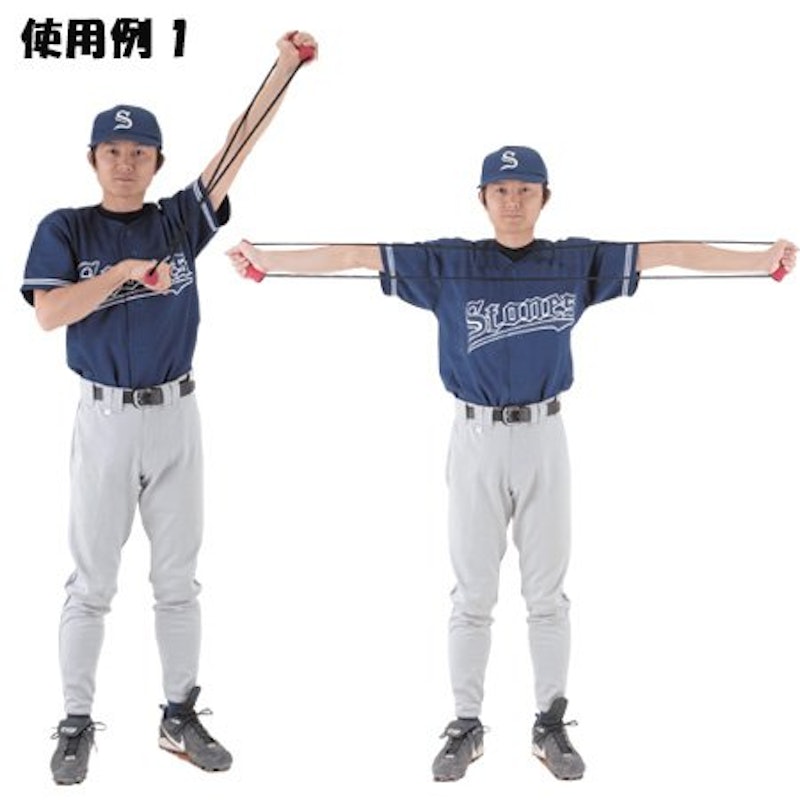 エキスパンダーチューブ 2