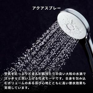 LIXIL エコアクアシャワーSPA 4