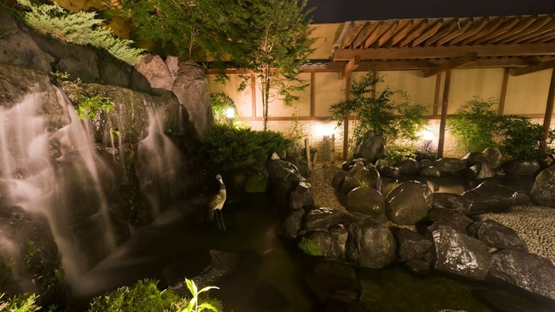 大池ホテル 2