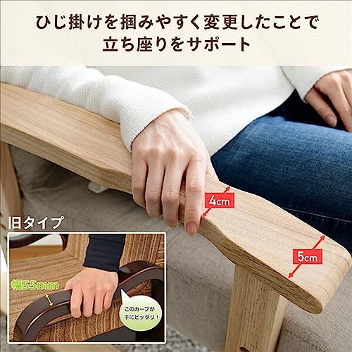 リクライニングチェア 5