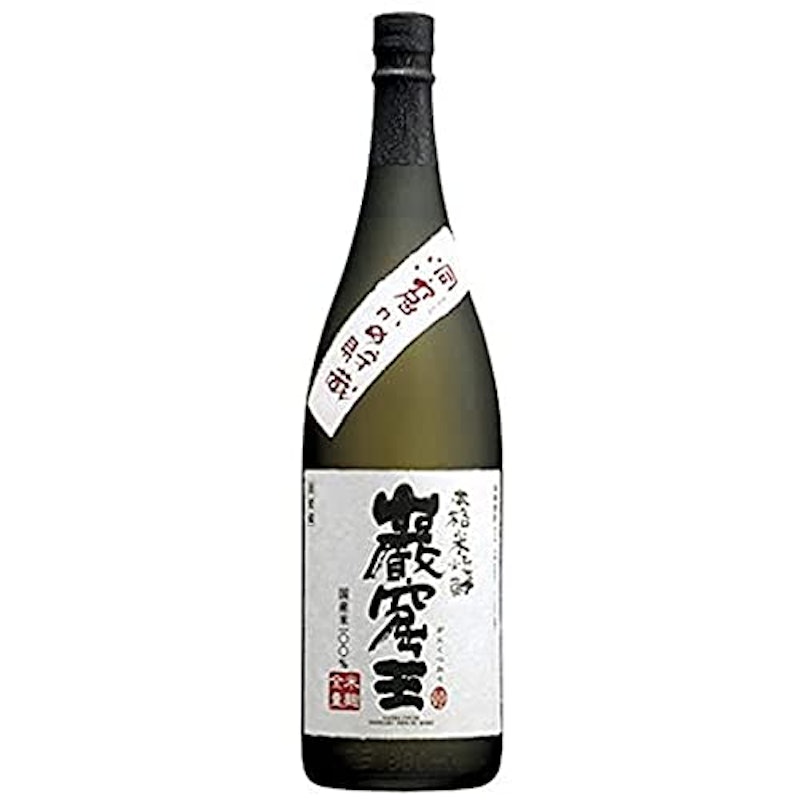 巌窟王 1