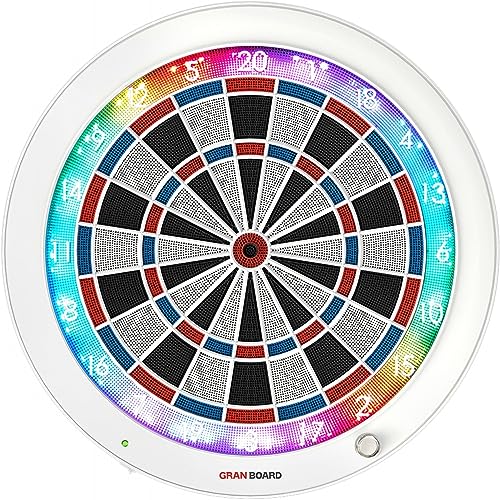 ダーツボード 1
