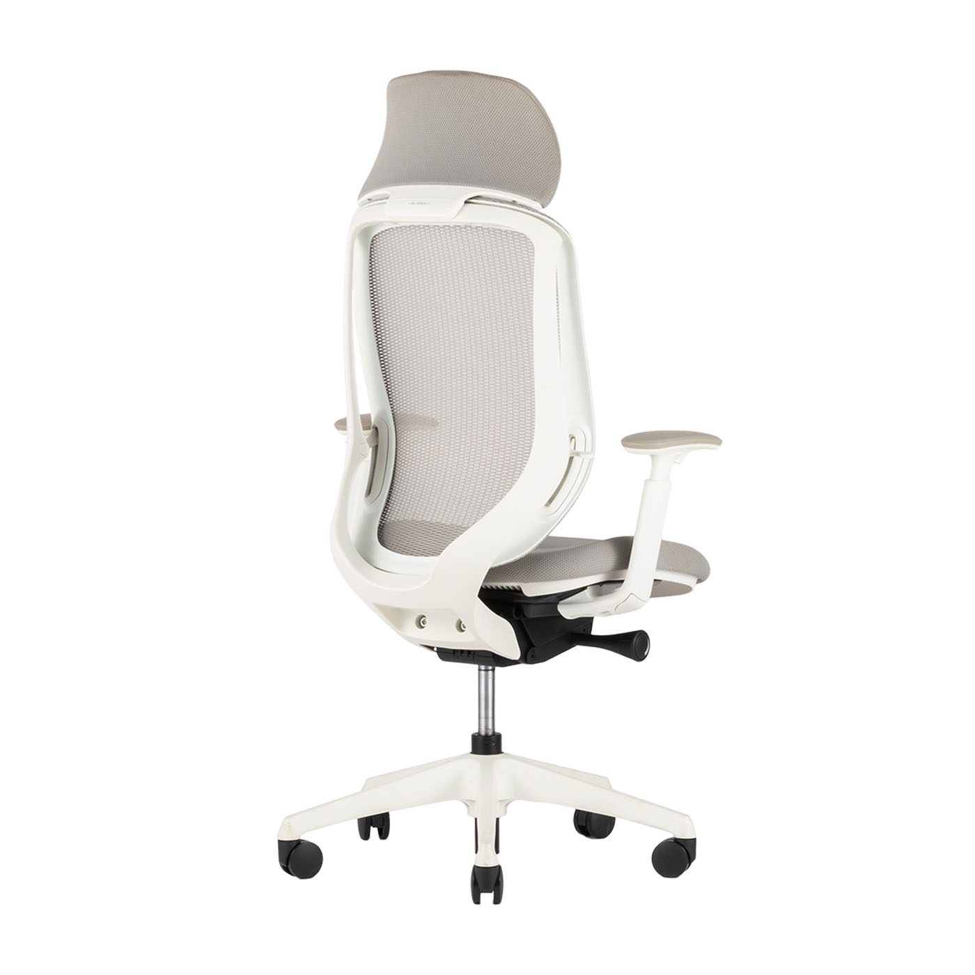 オカムラ シルフィ― オフィスチェア エクストラハイバック C68AXR-FMP1