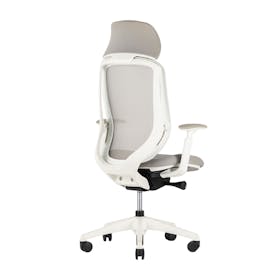 オカムラ シルフィ― オフィスチェア エクストラハイバック C68AXR-FMP1を検証レビュー!オフィスチェアの選び方も紹介 3