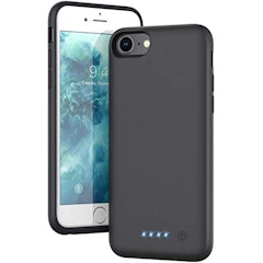 21年 Iphone用バッテリーケースのおすすめ人気ランキング11選 Mybest