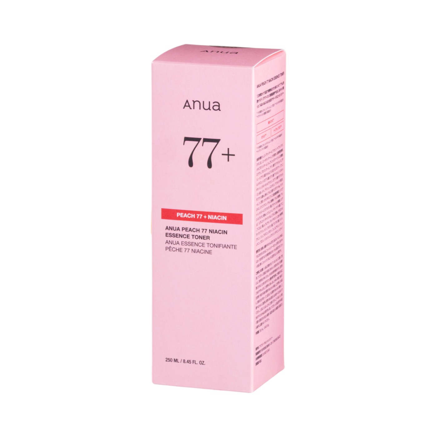 桃77ナイアシンエッセンストナー 2