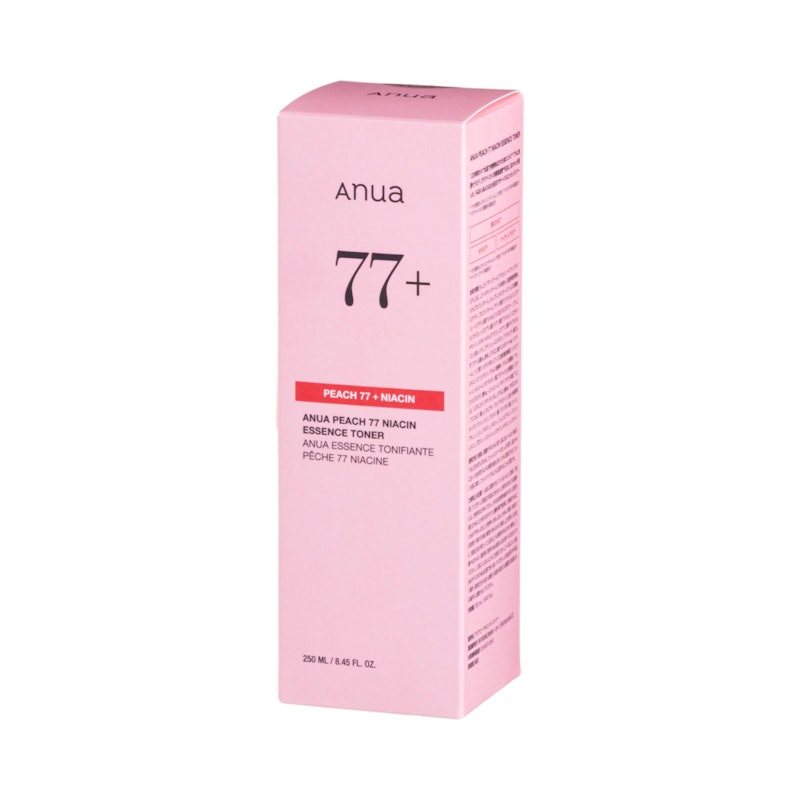 桃77ナイアシンエッセンストナー 2
