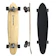 ベイリーフ HEAVEN SKATEBOARD BAMBOO 40 1