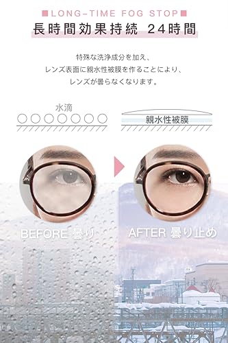 メガネクリーナー 3