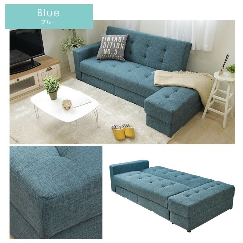 21年 収納付きソファのおすすめ人気ランキング14選 Mybest