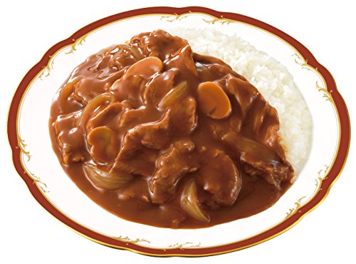 ゴールデンハヤシライスソース 3