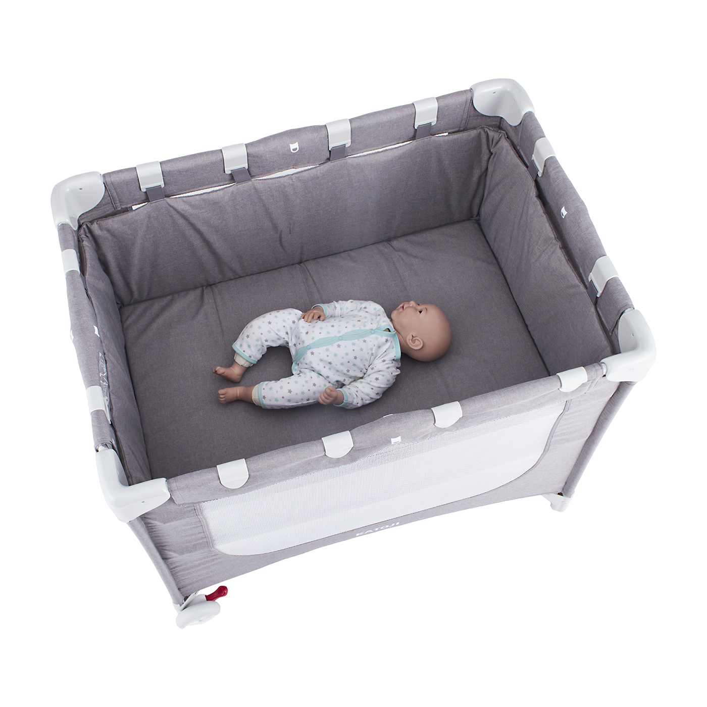 カトージのベビーベッドのおすすめ人気ランキング【2025年】 | マイベスト