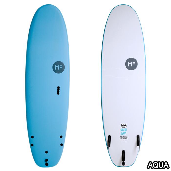 MFsoftboard SURFSCHOOL&SUPERSOFT 1