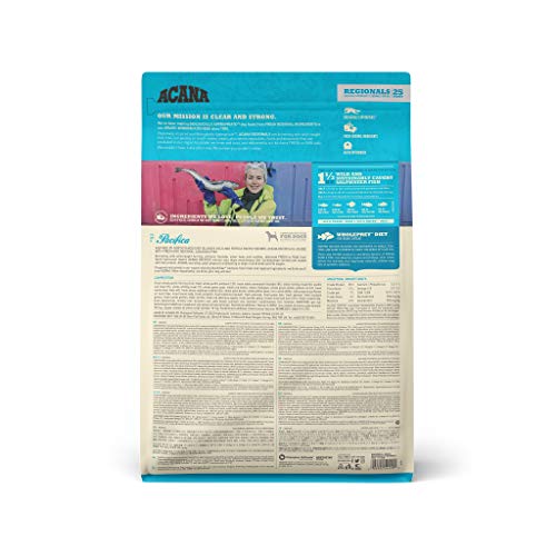 ACANA パシフィカドッグ  3