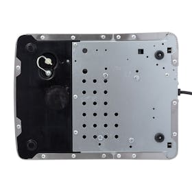 ダイアモンドヘッド 高速アイスメーカー クリアロック RM-100Hを検証レビュー!家庭用製氷機の選び方も紹介 4